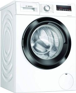 Bosch Serie 4 WAN28209FF wasmachine Voorbelading 9 kg 1400 RPM C Wit