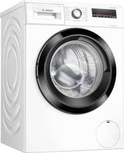 Bosch Serie 4 WAN28218FF wasmachine Voorbelading 8 kg 1400 RPM C Wit