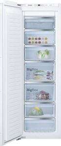 Bosch Serie 6 GIN81ACF0 vriezer Ingebouwd 212 l F