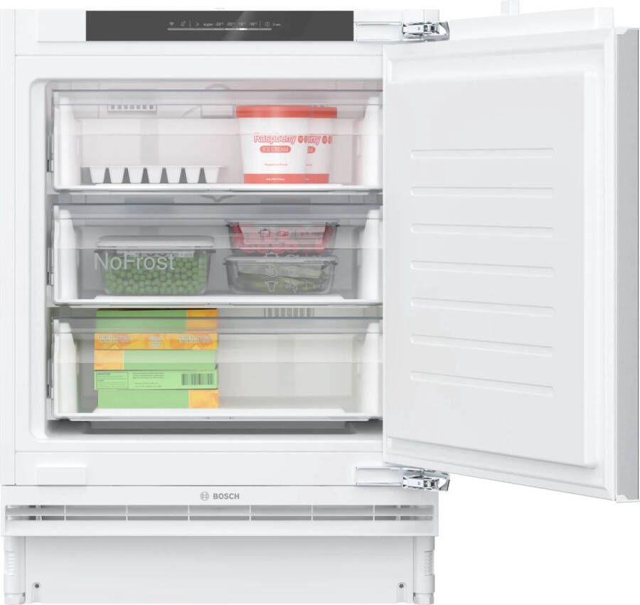 Bosch GUN21ADE0 Serie 6 Onderbouw Vriezer