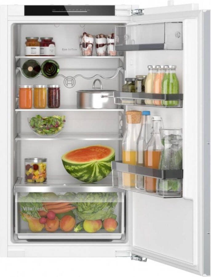 Bosch KIR31ADD1 Serie 6 Inbouwkoelkast 102 cm (deur-op-deur)