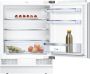 Bosch Serie 6 KUR15ADF0 koelkast Ingebouwd 137 l F Wit - Thumbnail 1