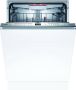 Bosch Serie 6 SBD6ECX57E vaatwasser Volledig ingebouwd 14 couverts D - Thumbnail 1