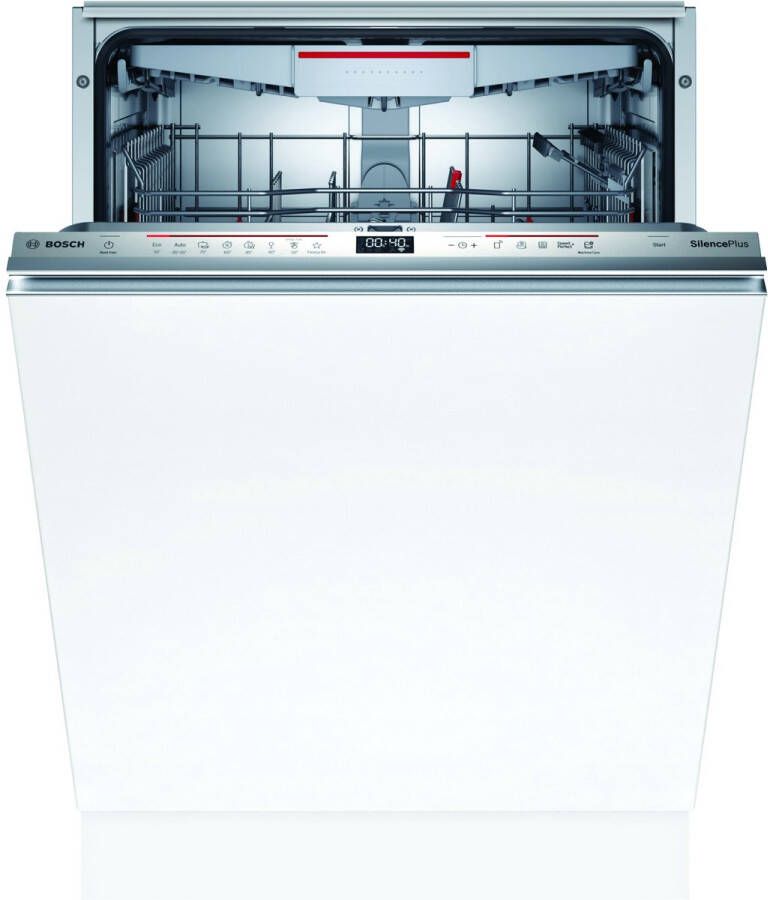 BOSCH Volledig integreerbare vaatwasser SBD6ECX57E 86 5 cm x 59 8 cm XXL-vaatwasser