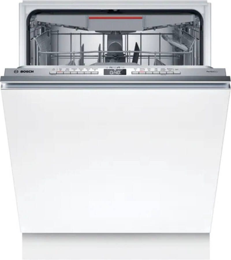 Bosch Serie 6 SBD6YCX02E vaatwasser Volledig ingebouwd 14 couverts A