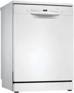 Bosch Serie 6 SMS2ITW12E vaatwasser Vrijstaand 12 couverts E