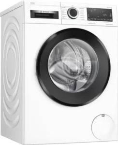 Bosch Serie 6 WGG154IDOS wasmachine Voorbelading 10 kg 1400 RPM C Wit