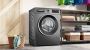 Bosch Serie 6 WGG244FINL wasmachine Voorbelading 9 kg 1400 RPM Grijs - Thumbnail 2