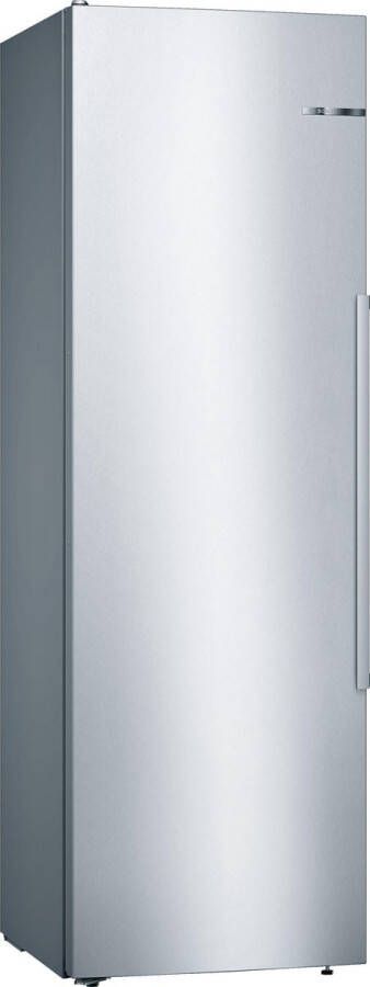 Bosch Serie 8 KSF36PIDP koelkast Vrijstaand 309 l RVS - Foto 10