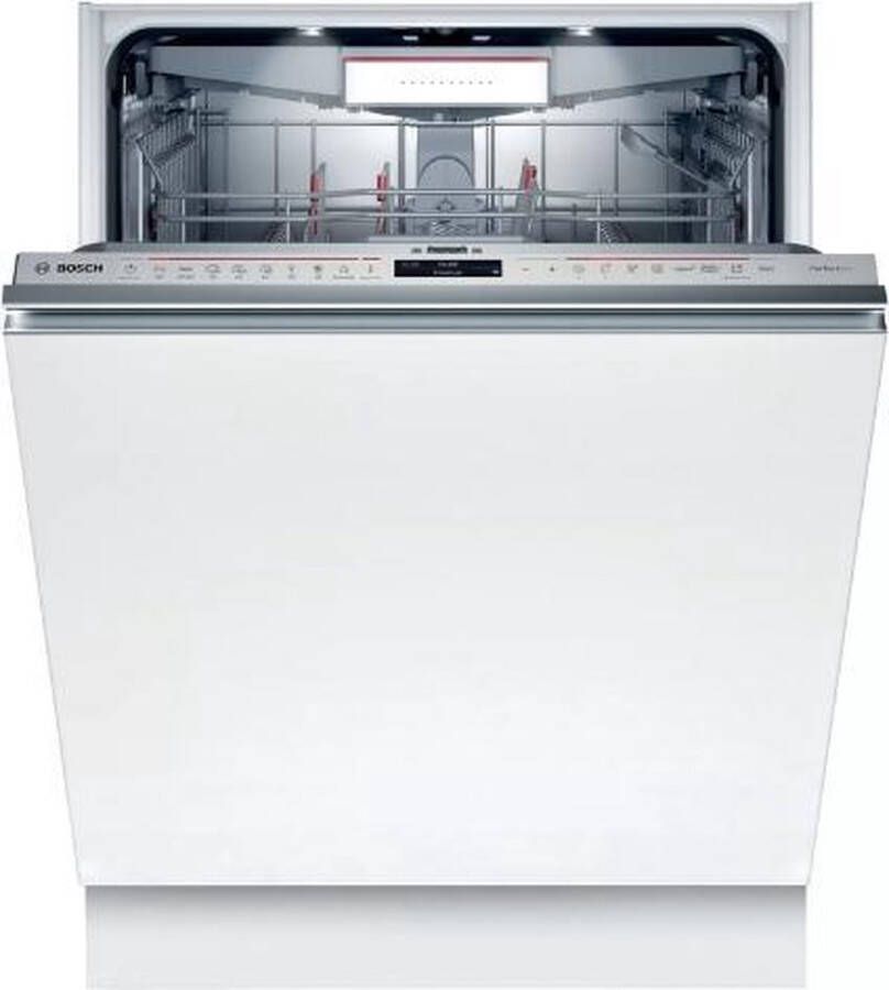 Bosch Serie 8 SMV8YCX01E lave-vaisselle Entièrement intégré 14 couverts B - Foto 1