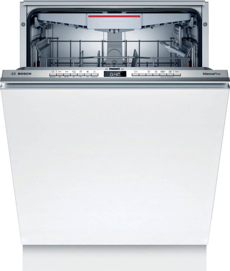 Bosch SHH4HCX48E Serie 4 Inbouwvaatwasser 44 dB