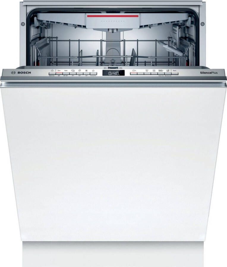 Bosch SHH4HCX48E Serie 4 Inbouw vaatwasser