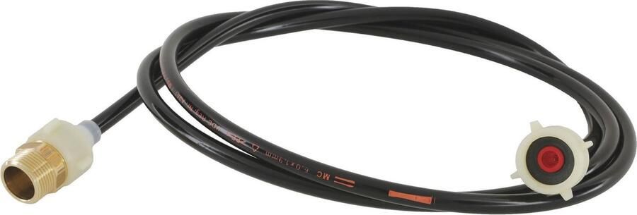 Bosch Siemens Neff Gaggenau Bosch Vaatwasser aan- en afvoerslang SGZ1010 Verlenging van 2 meter