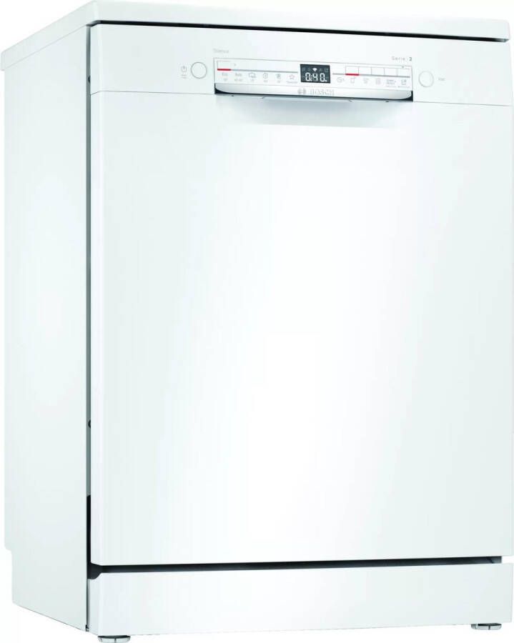 Bosch Serie 2 SMS2HVW72E | Vrijstaande vaatwassers | Keuken&Koken Vaatwassers | 4242005176656
