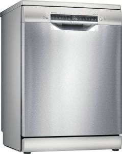 Bosch SMS4EMI01E Serie 4 Vrijstaande Vaatwasser RVS