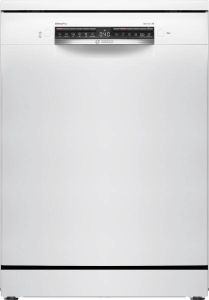 Bosch SMS4HCW19E Serie 4 Vrijstaande Vaatwasser Wit