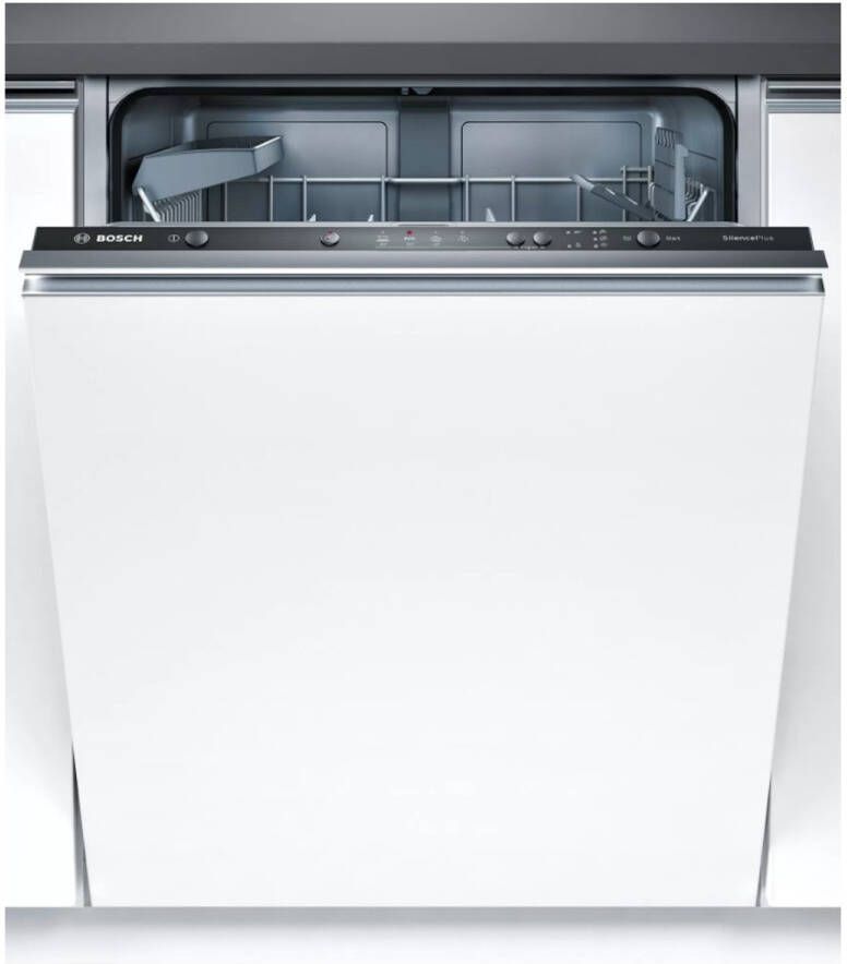 Bosch SMV41D10EU vaatwasser Volledig ingebouwd 12 couverts E