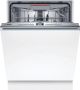 BOSCH Volledig geïntegreerde vaatwasser SMV6ZCX13E 81 5 cm x 59 8 cm - Thumbnail 1