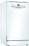 Bosch SPS2IKW10E vrijstaande vaatwasser 45 cm - Thumbnail 2