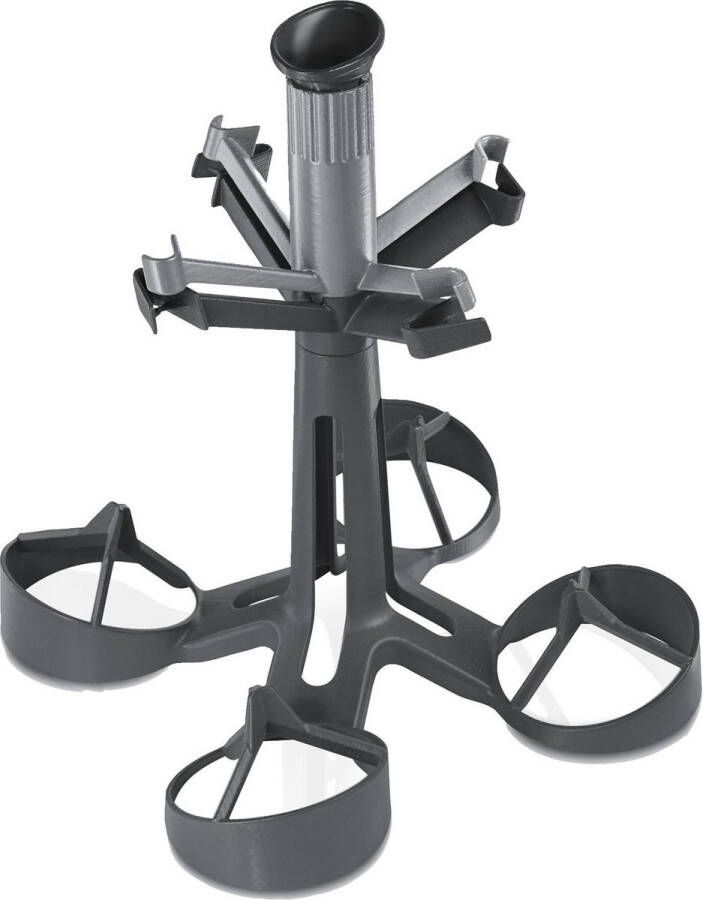 Bosch Vaatwasser accessoire SMZ5300 Glazenhouder voor 4 stuks - Foto 1