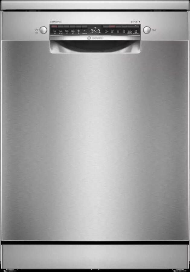 Bosch Vaatwasser SMS4ECI28E | Vaatwassers | 4242005505340
