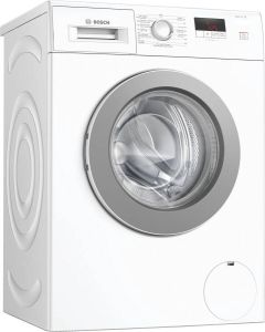 Bosch WAJ28062FG Serie 2 Wasmachine Display NL FR