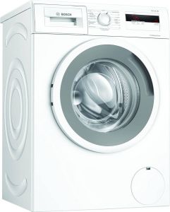 Bosch WAN280E1FG Serie 4 Wasmachine Display NL FR