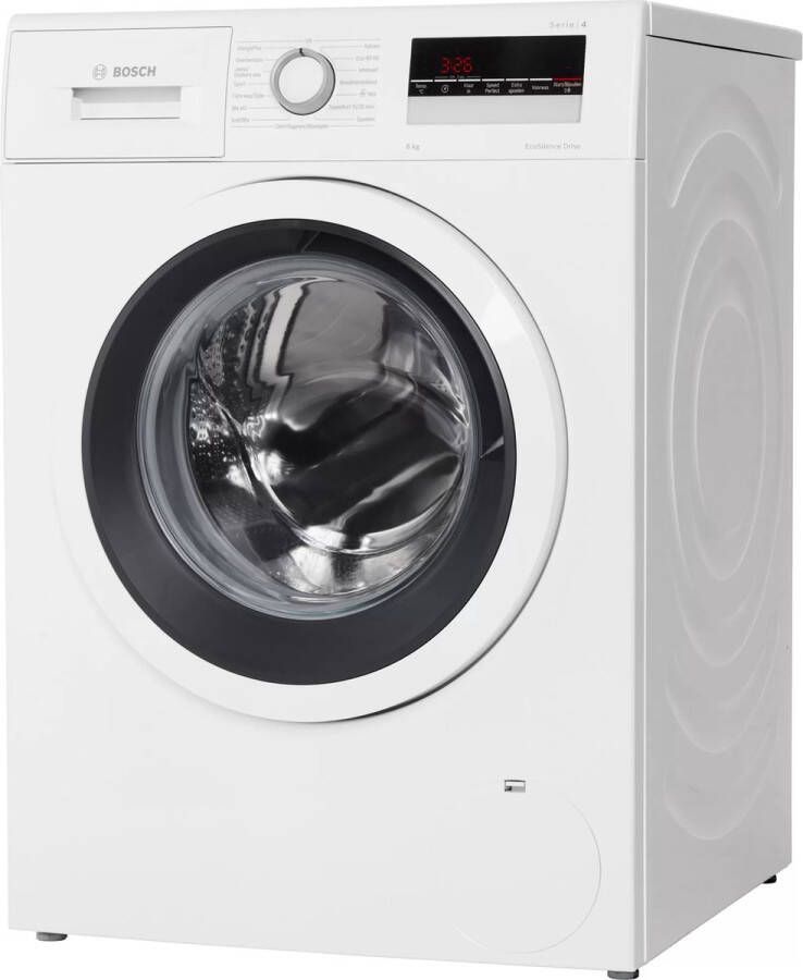 Bosch WAN28275NL vrijstaande wasmachine voorlader - Foto 1