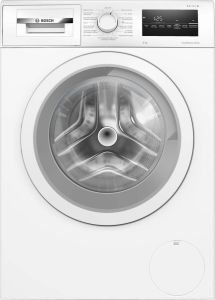 Bosch WAN2827AFG Serie 4 Wasmachine NL FR Energielabel A