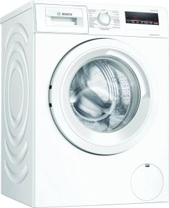 Bosch WAN282M2FG Serie 4 Wasmachine Display NL FR