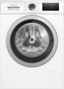 Bosch WAU28P50NL i-DOS vrijstaande wasmachine voorlader
