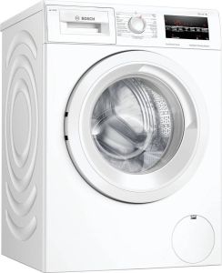 Bosch WAU28SE1FG Serie 6 Wasmachine Display NL FR