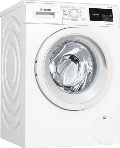 Bosch WAU28UM0FG Serie 6 Wasmachine NL FR