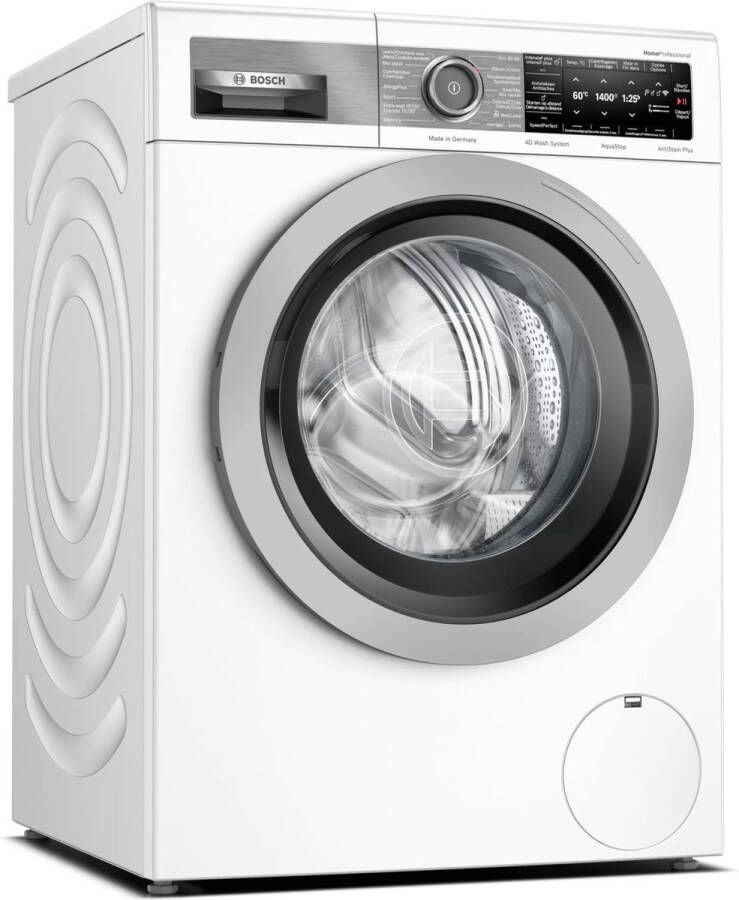 Bosch Wasmachine WAV28GH0FG