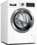 Bosch WAV28M0SFG Serie 8 Wasmachine Display NL FR - Thumbnail 1