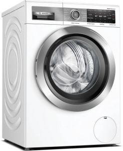 Bosch WAX28GH4FG Home Connect Wasmachine