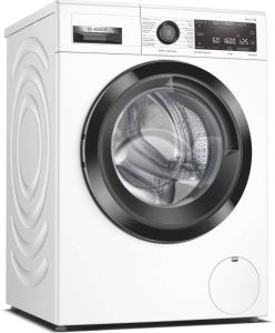 Bosch WAX32ME2FG Serie 8 Wasmachine Display NL FR