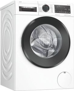 Bosch WGG244A2FG Serie 6 Wasmachine NL FR Energielabel A