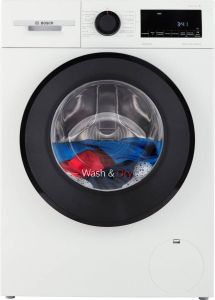 Bosch WNA14420NL Serie 6 Was-droogcombinatie