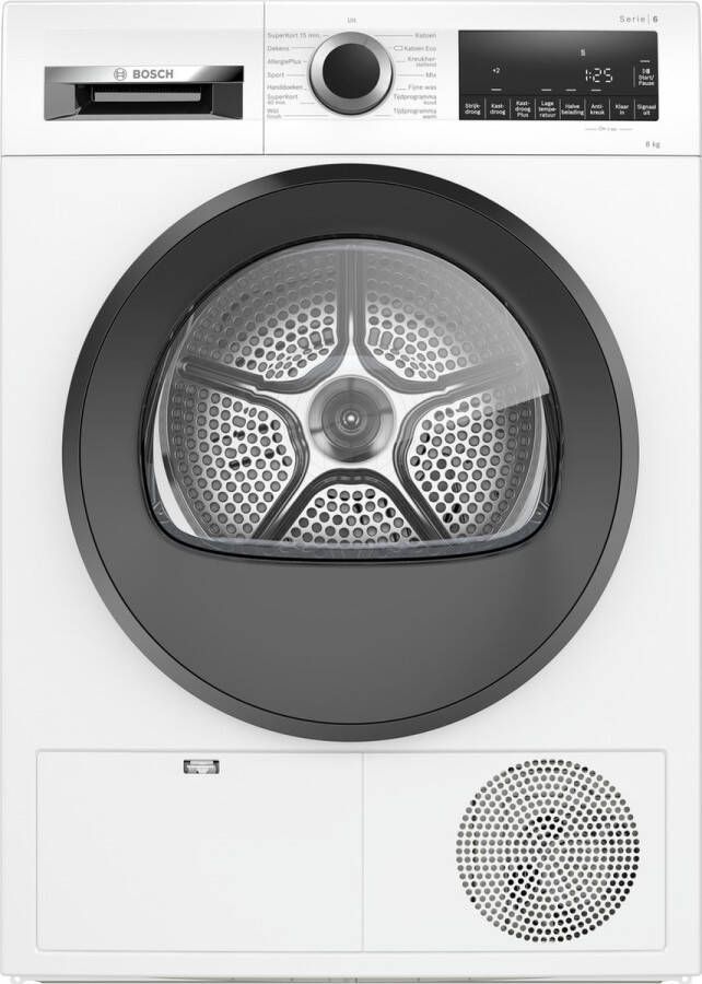 Bosch WPG23150NL Serie 6 Condensdroger