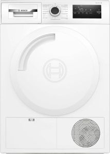 Bosch WTH83205NL Serie 4 Wasdroger Warmtepompdroger
