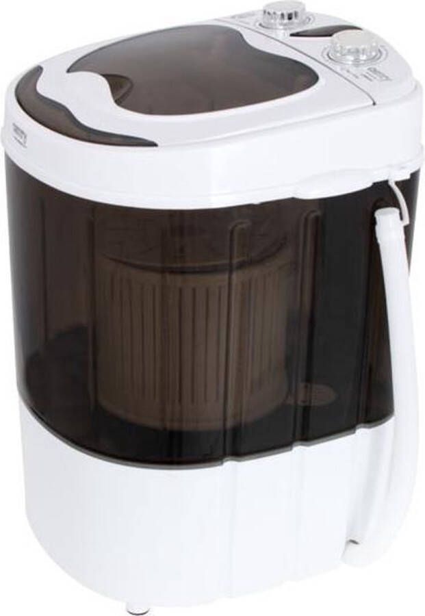 Camry CR8054 Mini wasmachine met centrifuge 36 x 37 x 50 cm - Foto 1