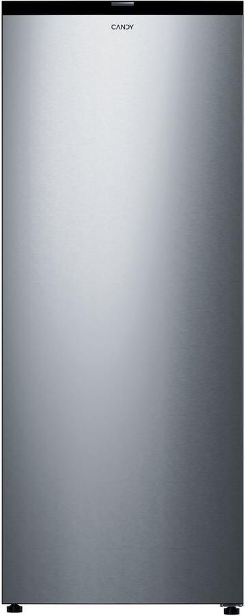 Candy CNUQ2L513EX Koel-Vriescombinatie – No Frost – RVS Look – Energiezuinig – Vrijstaand