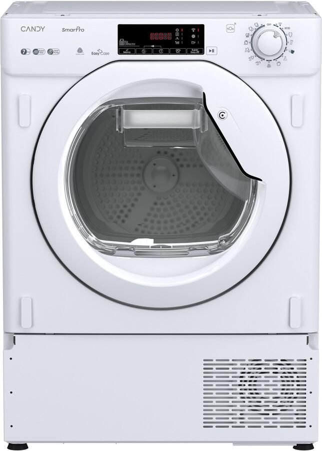 Candy Droger BCTDH7A2TE-S 7 kg