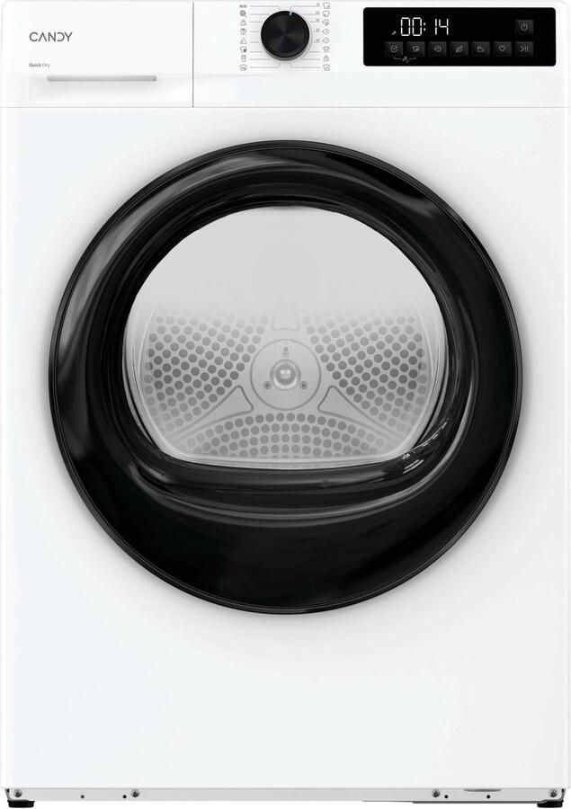 Candy Droger GD9N2BS 9 kg