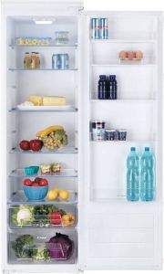 Candy Koelkast Model LARDER CFLO3550E N Inbouw 316 liter F Wit