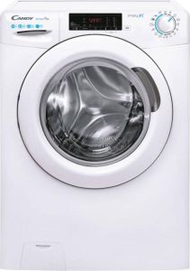 Candy Smart Pro CO 12105TE 1-S wasmachine Voorbelading 10 kg 1200 RPM E Wit