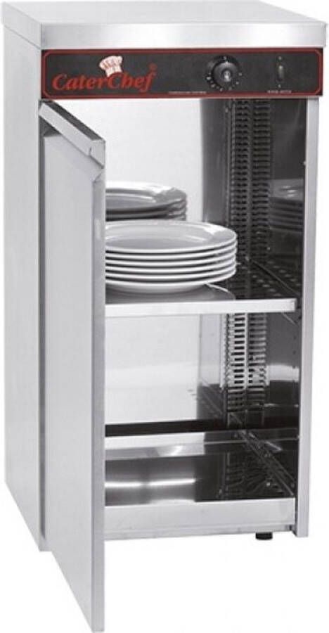 CaterChef Bordenwarmer 60 stuks EMGA 688051