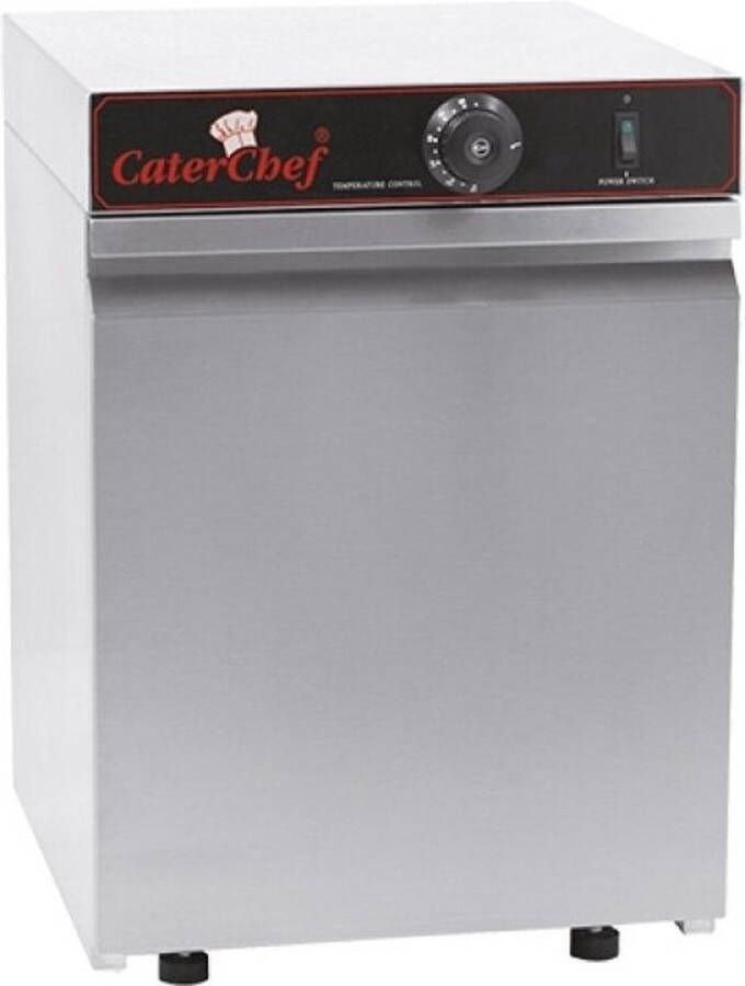 CaterChef Elektrische bordenwarmer 30 EMGA 688050