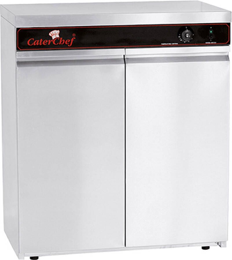 CaterChef Bordenwarmer 120 stuks EMGA 688052 - Foto 1